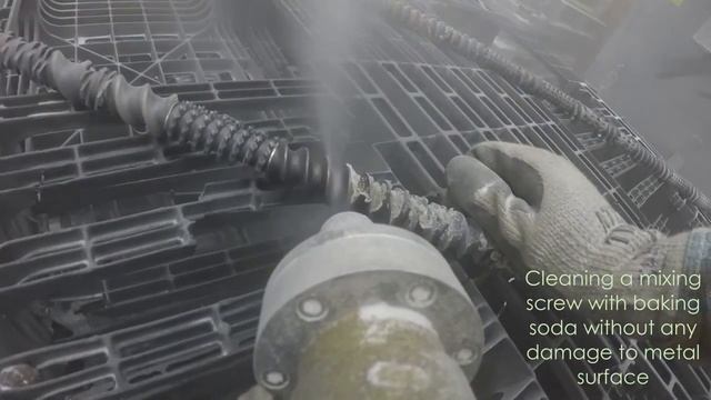 Dustless Blasting And Dry Blasting Made Easy - Compilation Video