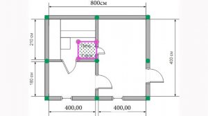 Расчет фундамента на винтовых сваях