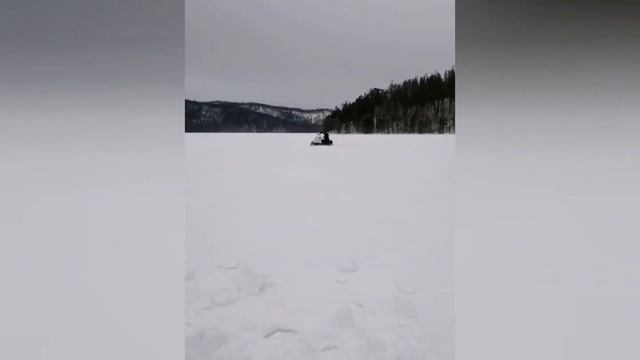 Зимняя рыбалка. смотреть онлайн