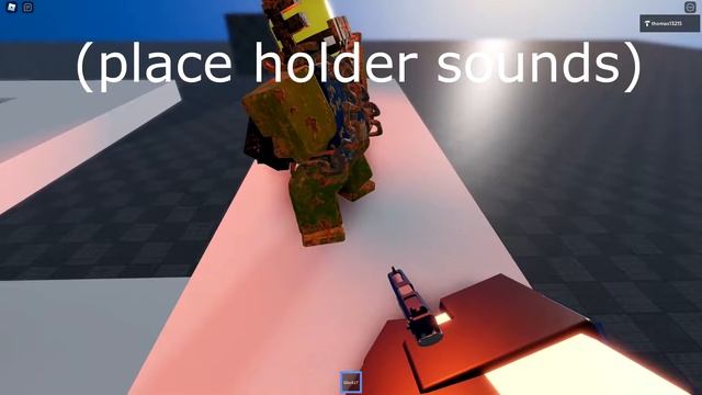 No Prevail Screecher Zombie Prototype смотреть онлайн