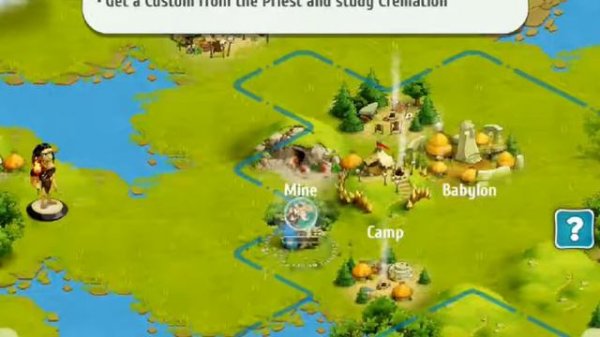 Build an Empire iOS / Android | Gameplay Trailer