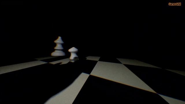 Schizophrenia Simulation | accurate simulation of schizophrenia | Both Endings | No Commentary смотреть онлайн