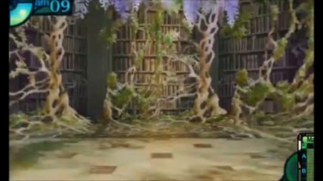 Murasaki's Favorite VGM - (130) Labyrinth IV - Library of Puppets смотреть онлайн