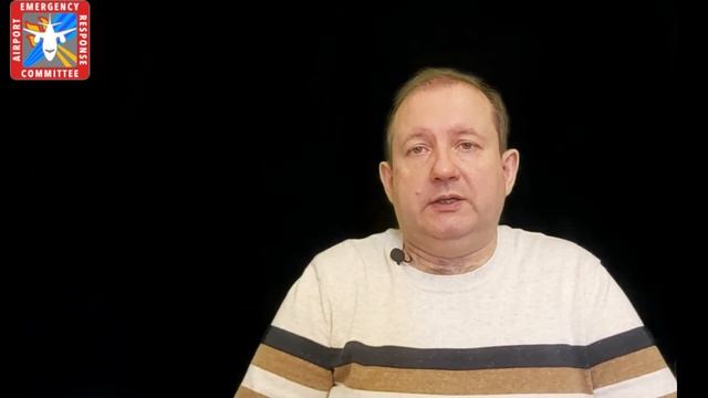 Критическая зона при пожаре самолета. О чем не знают ни Росавиация, ни Минтранс, ни МЧС России. смотреть онлайн