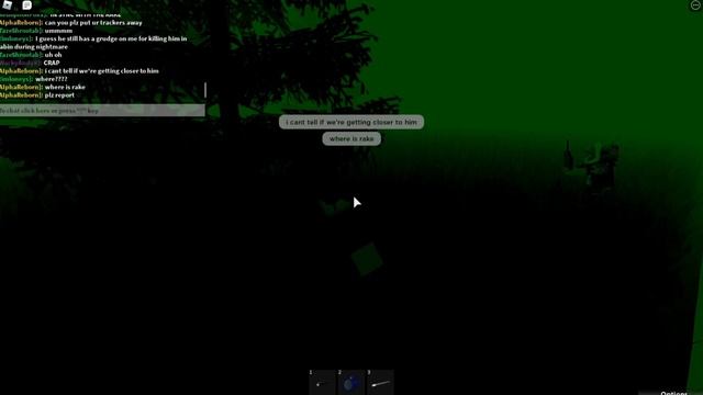 The Heros Strike Back | THE RAKE Fan Remake Edition | NIGHTMARE MODE смотреть онлайн