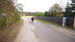 Приключения дяди Жорика \ ИЖ Планета Спорт