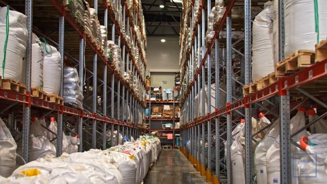 О компании ANCORE смотреть онлайн