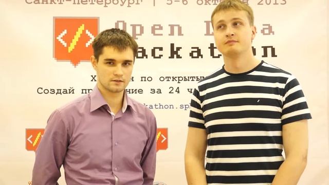 Олег и Дмитрий (Ульяновск) : проект "Гид по культурным местам Ульяновска" (интервью) смотреть онлайн