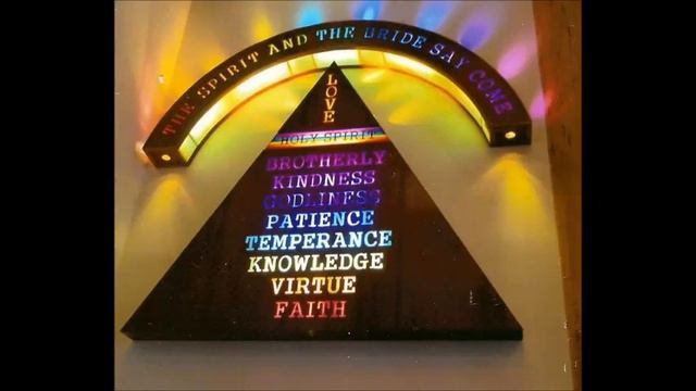 Элохим. (7-е служение.1981.09.27). Ангелы Завета смотреть онлайн