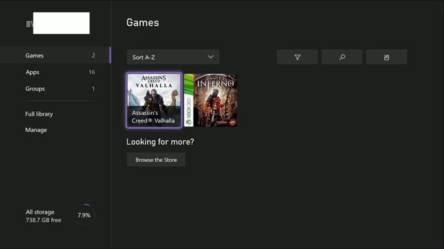 Xbox Series X How To Turn On Quick Resume - How To Quick Resume - How To Enable Quick Resume Help