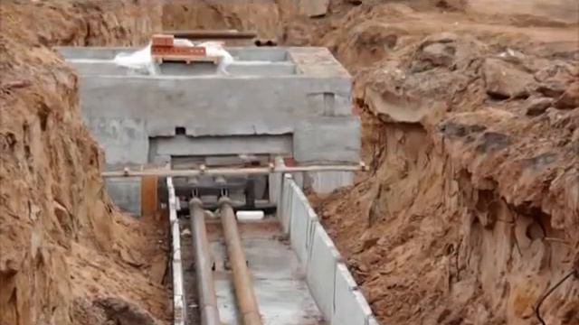 Поселок Чеховский. май 2013г. смотреть онлайн