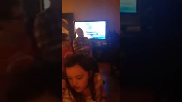 Part One Nana w the kids смотреть онлайн