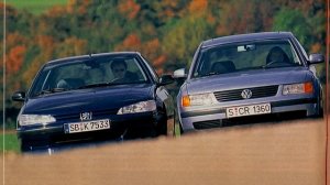 VOLKSWAGEN PASSAT B5 • ЛУЧШИЙ или ХУДШИЙ автомобиль 1990-х? • история автомобиля ДЕВЯНОСТЫХ