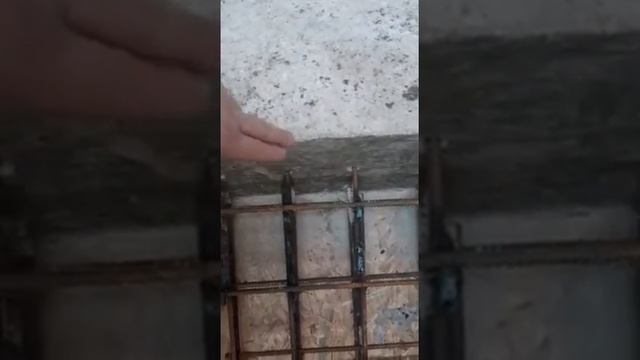 Монтаж монолитной лестницы в частном доме 2021. ООО "ЯскСтрой" смотреть онлайн