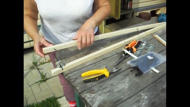 Опоры для кустов быстросъемные смотреть онлайн