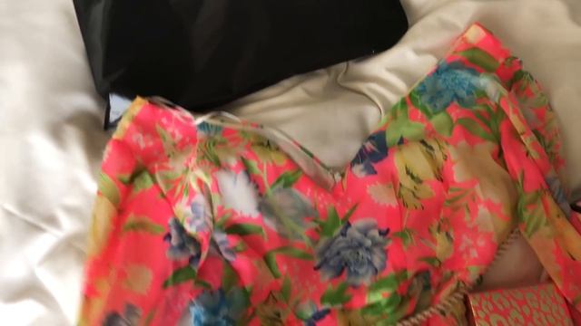 Ослики, черный лебедь укусил, покупки, Рон говорит по русски, бранч ♥ Lucky Lina смотреть онлайн