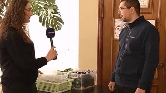 Все в кино! Кинотеатр "Искра" смотреть онлайн