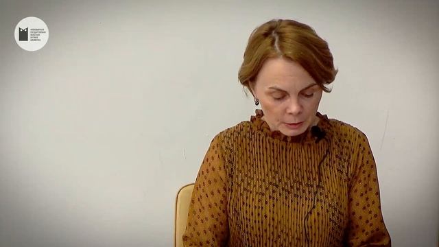 Городское пространство Ново-Николаевска: особенности развития и планировка (Наталья Минина). НГОНБ смотреть онлайн