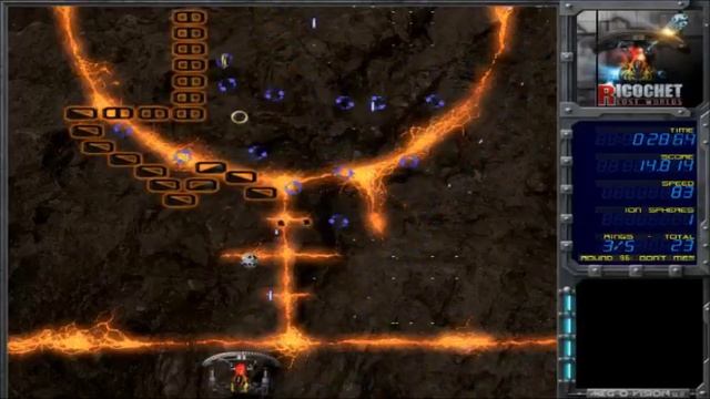 PINBALL IN RICOCHET!!! Ricochet Lost Worlds Ep. 10 смотреть онлайн
