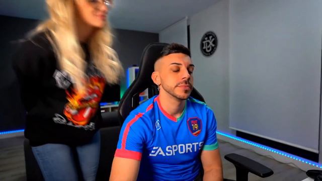 COSAS RANDOM DE DjMaRiiO EN FIFA 22 #3 смотреть онлайн