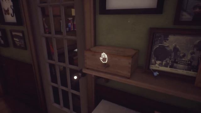 Дом, хранящий тайны, - What remains of Edith Finch. смотреть онлайн