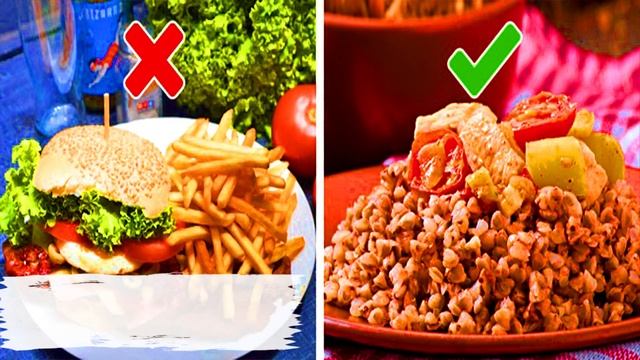 10 ПРОСТЫХ РЕКОМЕНДАЦИЙ ЧТОБЫ ИЗБАВИТЬСЯ ОТ ПОСТОЯННОЙ УСТАЛОСТИ смотреть онлайн