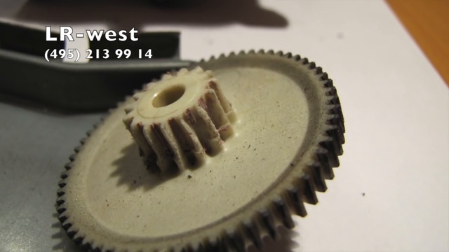 Неисправность и ремонт дроссельной заслонки на дизельном Freelander 2 смотреть онлайн