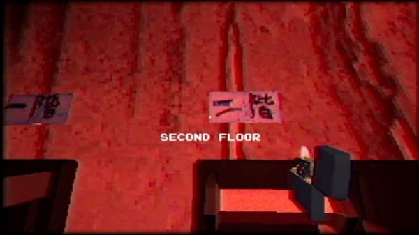 struggling to SURVIE against a SCHOOL KILLER - Aka Manto - Funny Moments