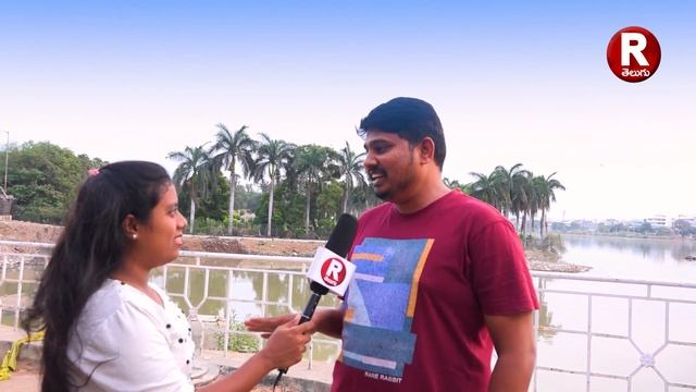 Bigg Boss 7 Telugu | Public talk | shobha shetty | R TELUGU смотреть онлайн
