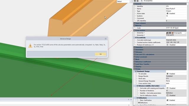 Discover GRAITEC Advance Design 2024 New Releases