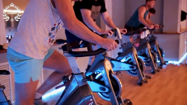 Cycle смотреть онлайн