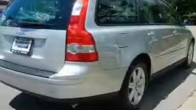 2005 Volvo V50 - Chicago IL смотреть онлайн