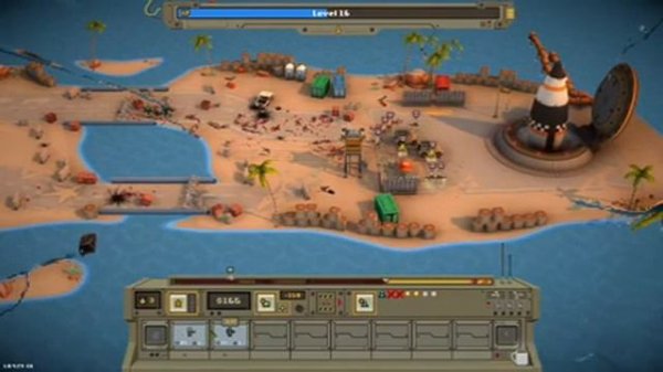 Warpips General Difficulty Every Mission Walkthrough