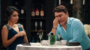 Однажды в России: Впечатлить девушку деньгами и получить секс