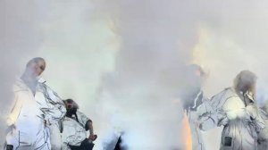 Beyoncé - Diva / Run the world / MY POWER (Renaissance World Tour Warsaw)