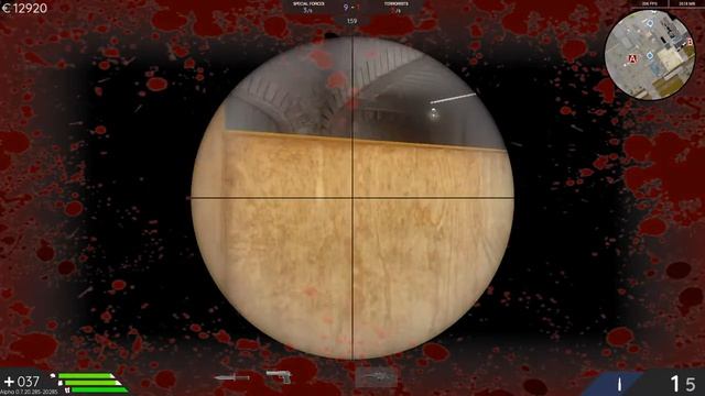 Tactical Ops 4 War Stream by *LuNa*.jLc смотреть онлайн
