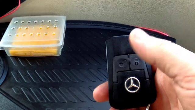 Скрытые функции Мерседес МР4 о которых вы возможно не знаете.