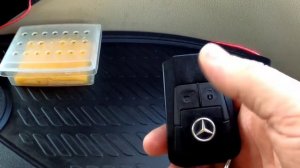 Скрытые функции Мерседес МР4 о которых вы возможно не знаете.