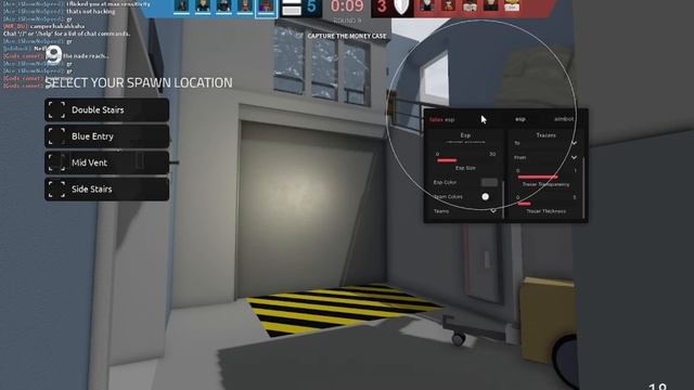 Best jailbird esp/aimlock?? смотреть онлайн