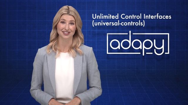 Unlimited Control Interfaces universal controls смотреть онлайн