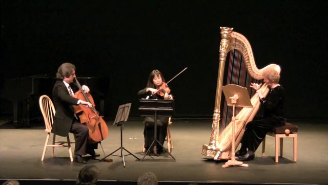 Liszt - Orpheus, Symphonic Poem смотреть онлайн