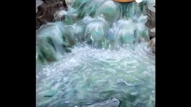 Объемные картинки животных смотреть онлайн