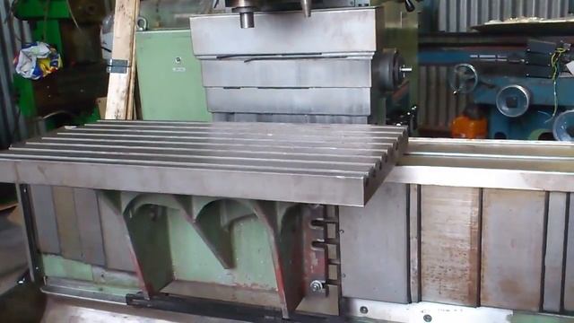 TOS FNGJ40 смотреть онлайн