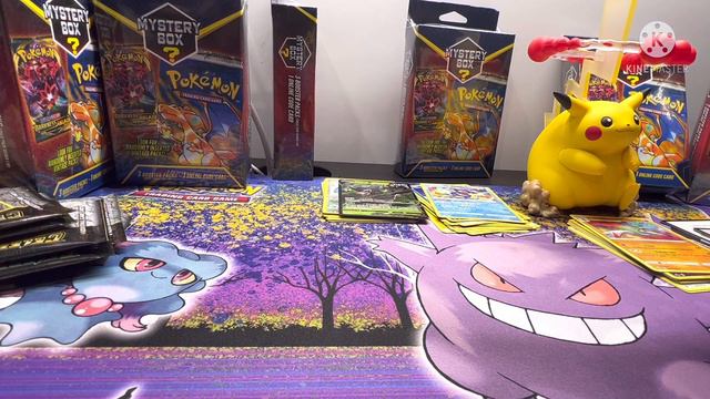 Pokemon Pack Celebrations