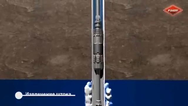 Пакер разбуриваемый