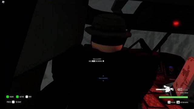 Black Hawk Rescue Mission 5 REVISITED | Skit Review смотреть онлайн
