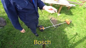 Свечи зажигания для триммера