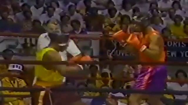 майк тайсон в молодости. лучшие годы Тайсон. смотреть онлайн