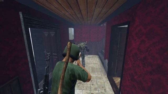 Dayz Standalone - Смачний Колєга смотреть онлайн