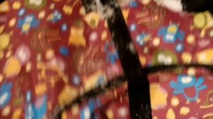 Как установить камеру в тюбинг